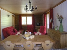 Chalet Sorbier  alternative view 2